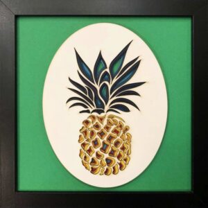 146 Pineapple